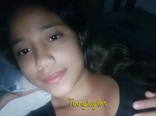 Tinnytaylor