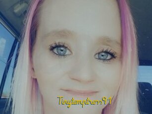 Tinytemptress91