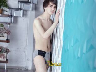 Titonice