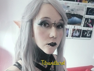 Titsandtarot