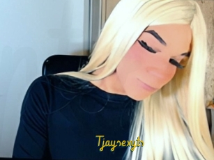 Tjaysexyts