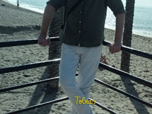tobias Porno TV