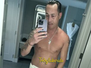 Tobylakeside