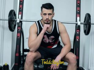 Toddclayton
