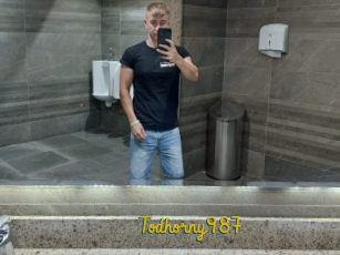 Todhorny987