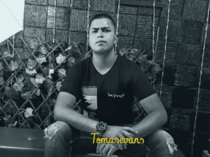 Tomasevans