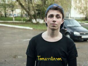 Tomasstinson