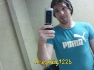 Tommybaby1226