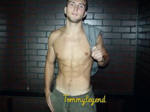 Tommylegend