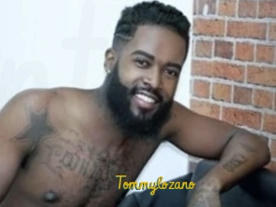 Tommylozano