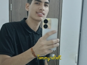tommyrebell Porno TV