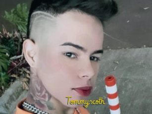 Tommyscoth
