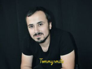 Tommysmile