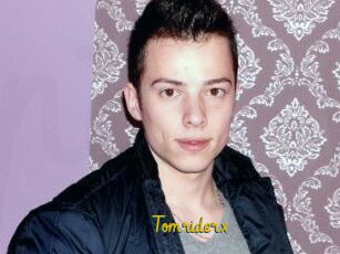 Tomriderx