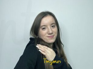 Tonijones