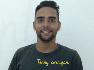 Tonny_corrigan