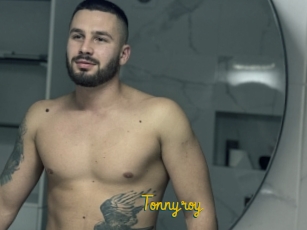 Tonnyroy