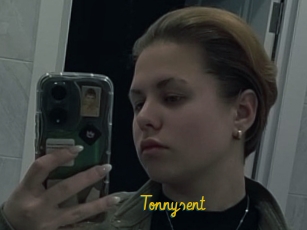 Tonnysent
