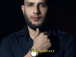 tonysantosxxx Porno TV
