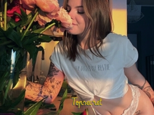 topsecret Porno TV