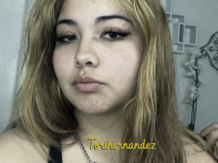 Torihernandez