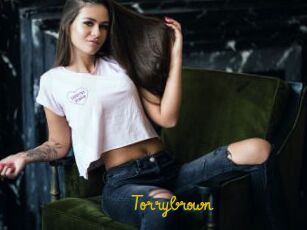 Torrybrown