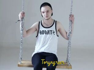 Toryngreer
