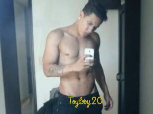 Toyboy20