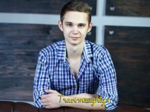 Travisnaughtyx