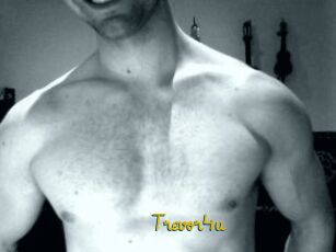 Trevor4u