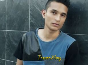 TrevorXboy