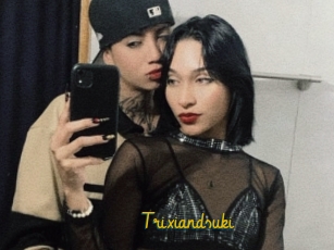 Trixiandsuki
