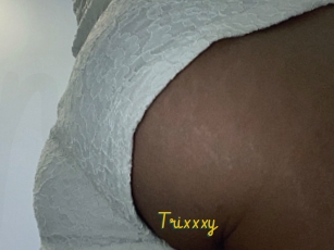 Trixxxy