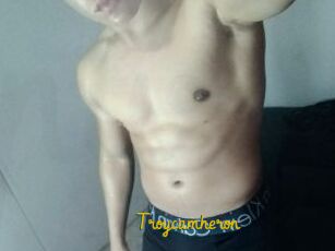 Troycamheron