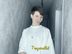 troyemellet Porno TV