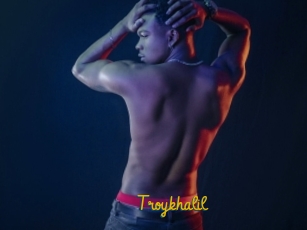 Troykhalil