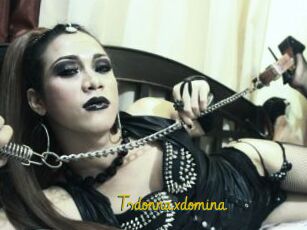 Tsdonnaxdomina