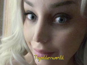 Tsgoddessworld