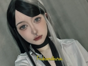 Tsukiandkurai