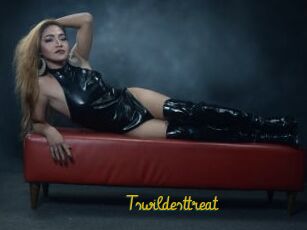 Tswildesttreat