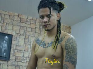 Tteylor