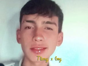 ttimy_x_boy Porno TV