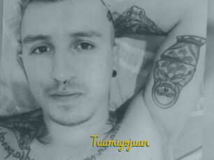 Tuamigojuan