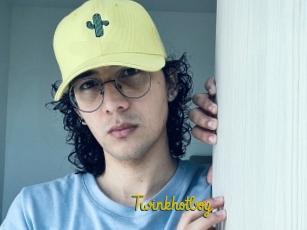 Twinkhotboy