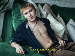 Twinkjamesrush