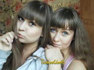Twocooldools