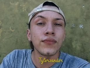 Tylerzander