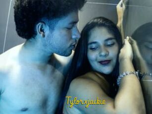 Tylorxjackie