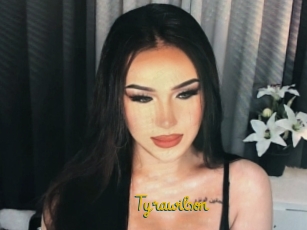 Tyrawilson