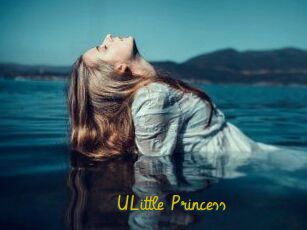 ULittle_Princess